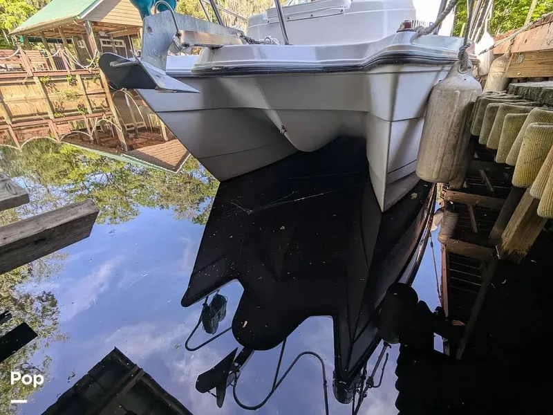 Slide: The Image of 2001 Pro Sports 22 ProKAT for sale in Astor, FL - 13