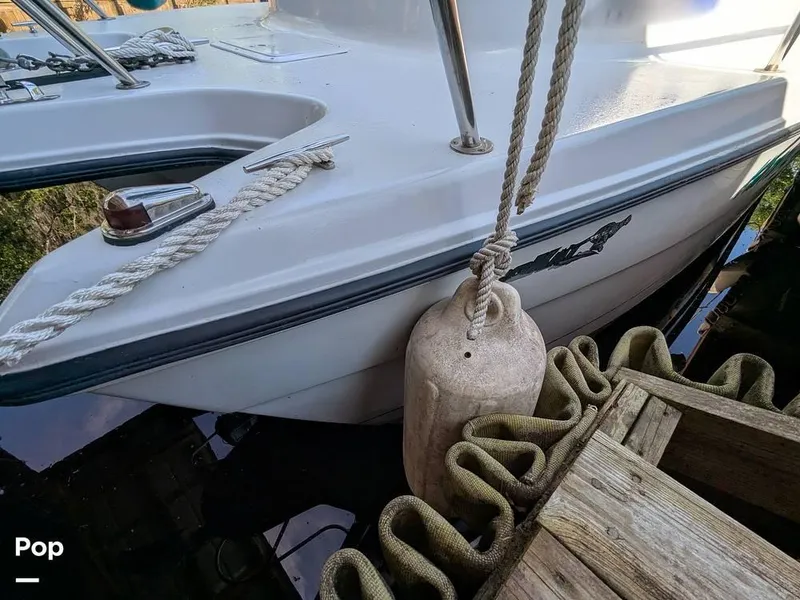 Slide: The Image of 2001 Pro Sports 22 ProKAT for sale in Astor, FL - 14