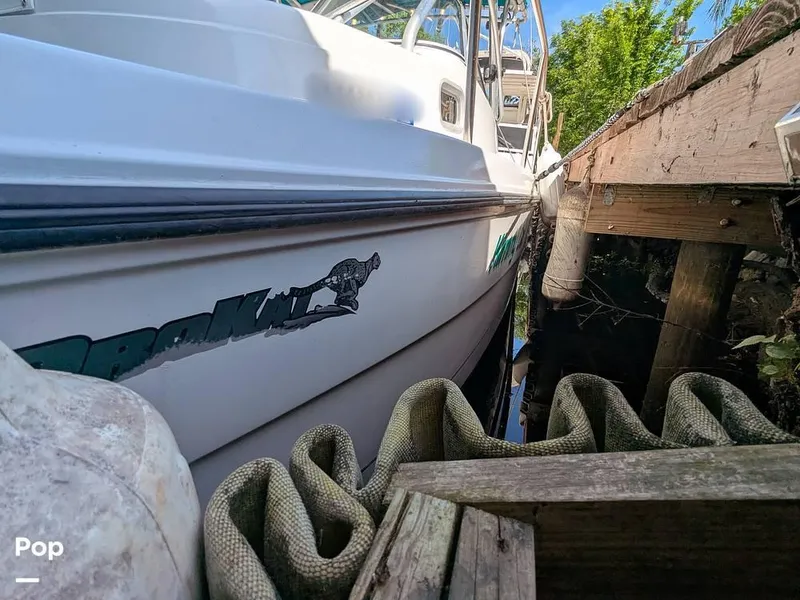 Slide: The Image of 2001 Pro Sports 22 ProKAT for sale in Astor, FL - 15