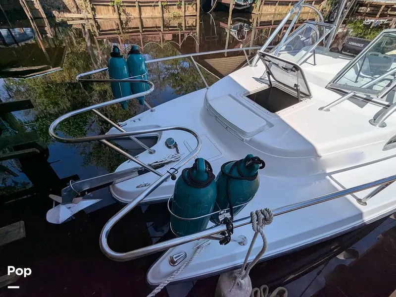 Slide: The Image of 2001 Pro Sports 22 ProKAT for sale in Astor, FL - 16