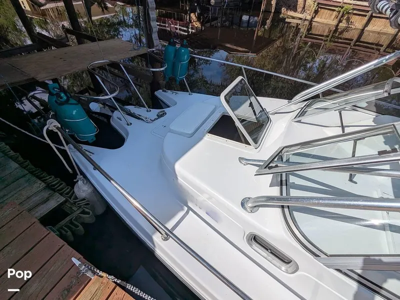 Slide: The Image of 2001 Pro Sports 22 ProKAT for sale in Astor, FL - 17