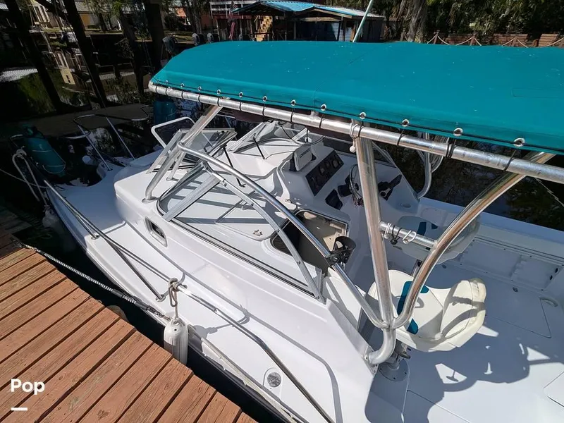 Slide: The Image of 2001 Pro Sports 22 ProKAT for sale in Astor, FL - 18