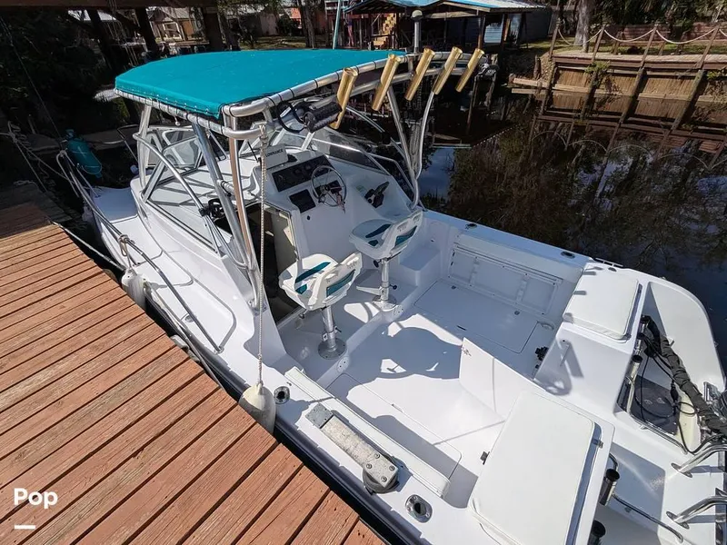 Slide: The Image of 2001 Pro Sports 22 ProKAT for sale in Astor, FL - 19