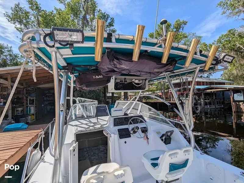 Slide: The Image of 2001 Pro Sports 22 ProKAT for sale in Astor, FL - 2