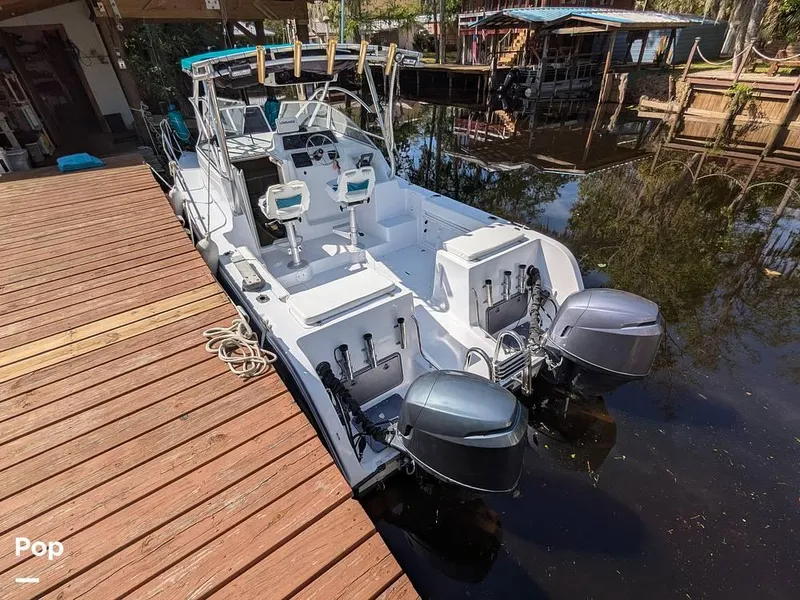 Slide: The Image of 2001 Pro Sports 22 ProKAT for sale in Astor, FL - 20