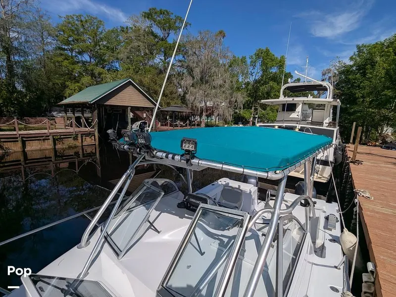 Slide: The Image of 2001 Pro Sports 22 ProKAT for sale in Astor, FL - 21