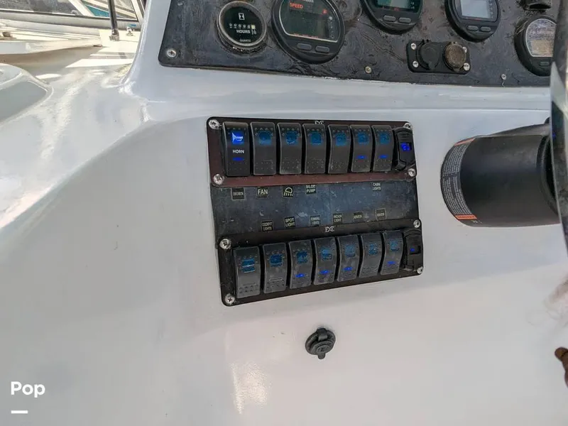 Slide: The Image of 2001 Pro Sports 22 ProKAT for sale in Astor, FL - 22