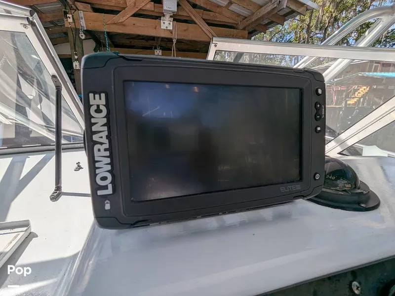 Slide: The Image of 2001 Pro Sports 22 ProKAT for sale in Astor, FL - 23