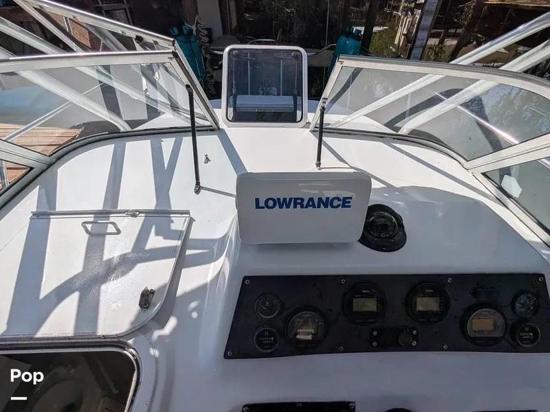 Slide: The Image of 2001 Pro Sports 22 ProKAT for sale in Astor, FL - 24