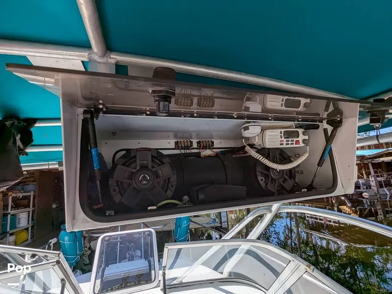 Slide: The Image of 2001 Pro Sports 22 ProKAT for sale in Astor, FL - 25