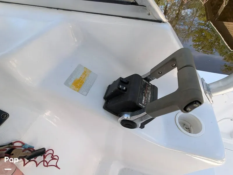 Slide: The Image of 2001 Pro Sports 22 ProKAT for sale in Astor, FL - 26