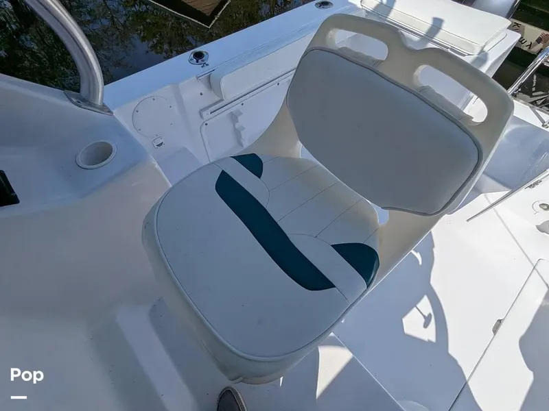 Slide: The Image of 2001 Pro Sports 22 ProKAT for sale in Astor, FL - 27