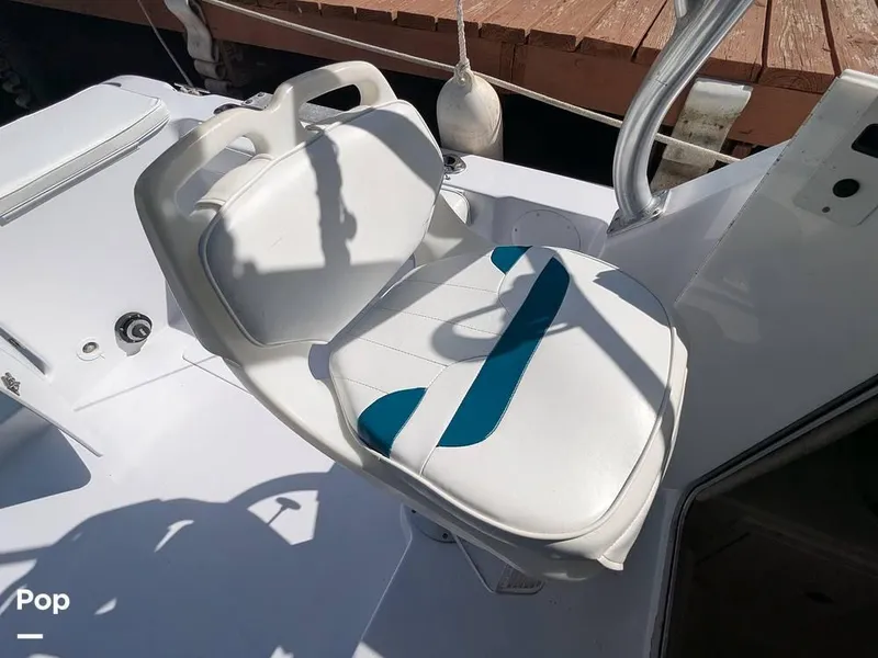 Slide: The Image of 2001 Pro Sports 22 ProKAT for sale in Astor, FL - 28