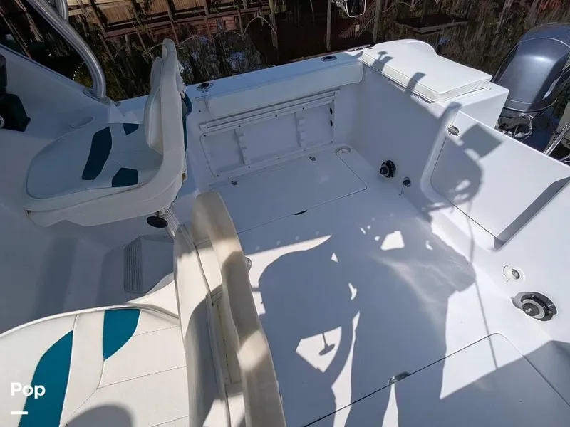 Slide: The Image of 2001 Pro Sports 22 ProKAT for sale in Astor, FL - 29