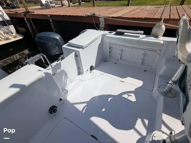 Slide: The Image of 2001 Pro Sports 22 ProKAT for sale in Astor, FL - 30