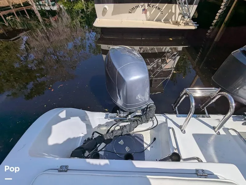 Slide: The Image of 2001 Pro Sports 22 ProKAT for sale in Astor, FL - 31