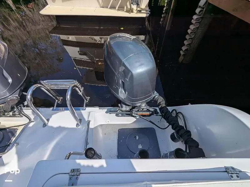 Slide: The Image of 2001 Pro Sports 22 ProKAT for sale in Astor, FL - 32