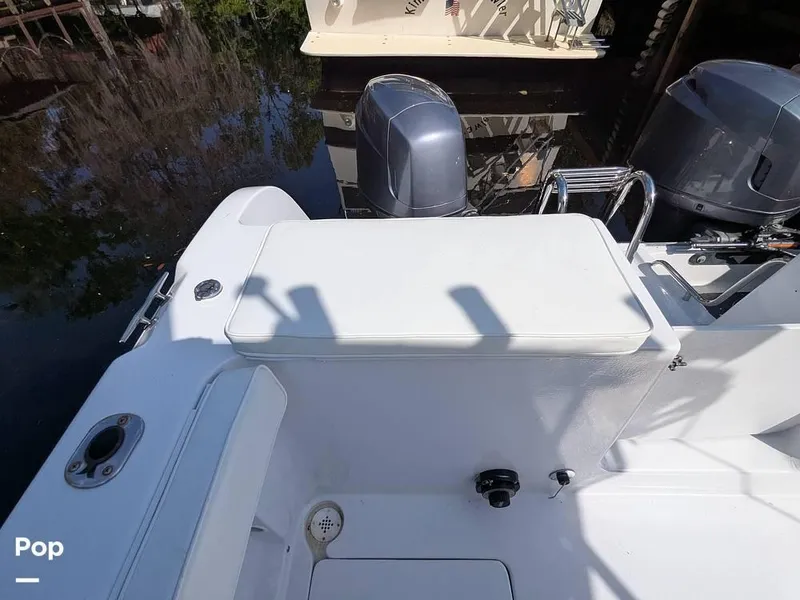 Slide: The Image of 2001 Pro Sports 22 ProKAT for sale in Astor, FL - 33