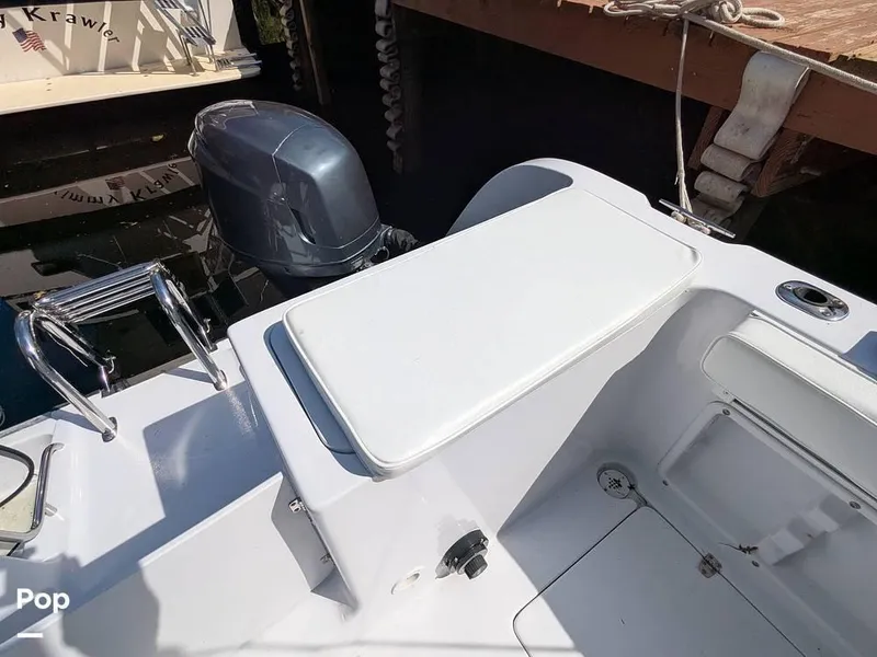 Slide: The Image of 2001 Pro Sports 22 ProKAT for sale in Astor, FL - 35