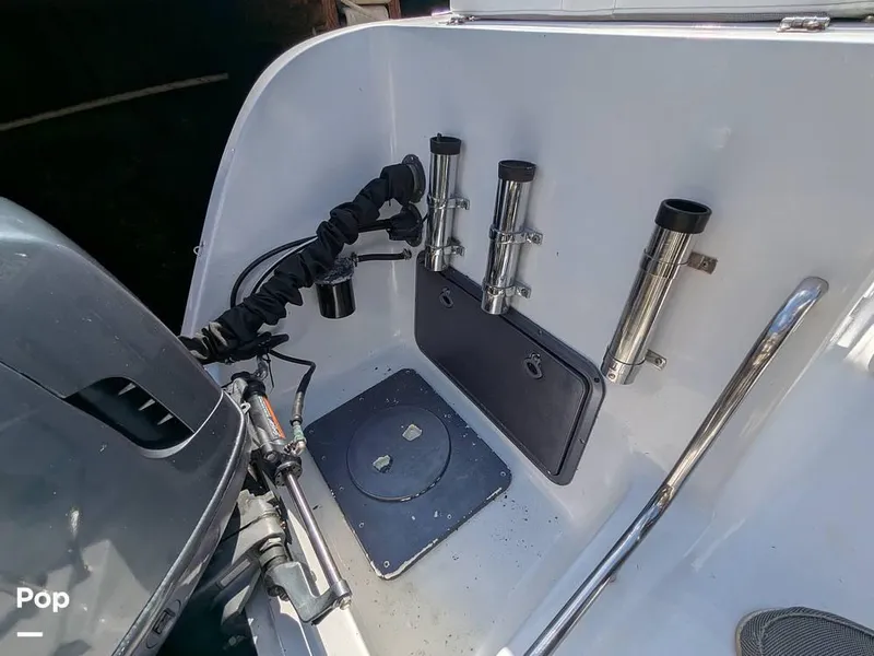 Slide: The Image of 2001 Pro Sports 22 ProKAT for sale in Astor, FL - 37