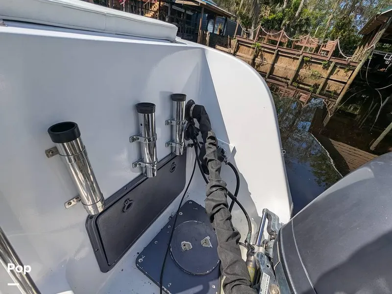 Slide: The Image of 2001 Pro Sports 22 ProKAT for sale in Astor, FL - 38