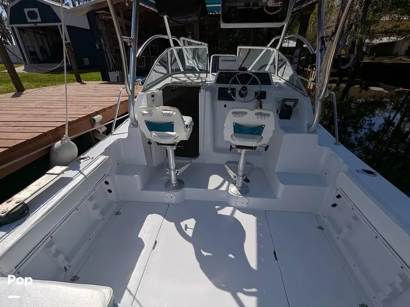 Slide: The Image of 2001 Pro Sports 22 ProKAT for sale in Astor, FL - 39