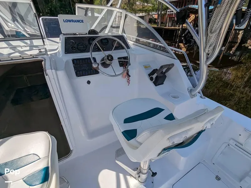 Slide: The Image of 2001 Pro Sports 22 ProKAT for sale in Astor, FL - 4