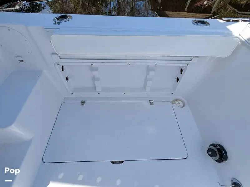 Slide: The Image of 2001 Pro Sports 22 ProKAT for sale in Astor, FL - 40