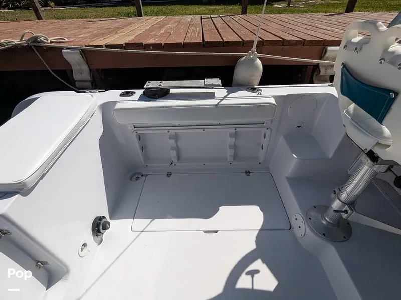 Slide: The Image of 2001 Pro Sports 22 ProKAT for sale in Astor, FL - 42