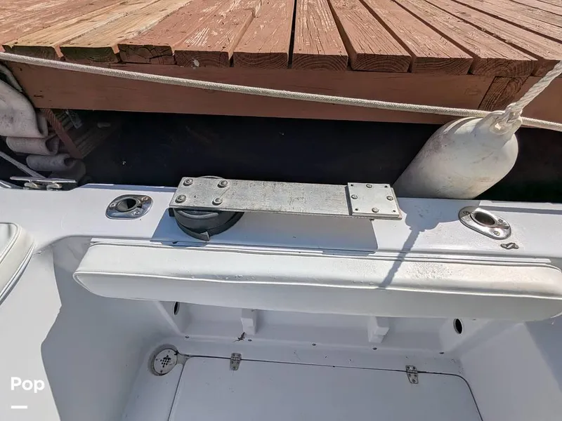 Slide: The Image of 2001 Pro Sports 22 ProKAT for sale in Astor, FL - 44