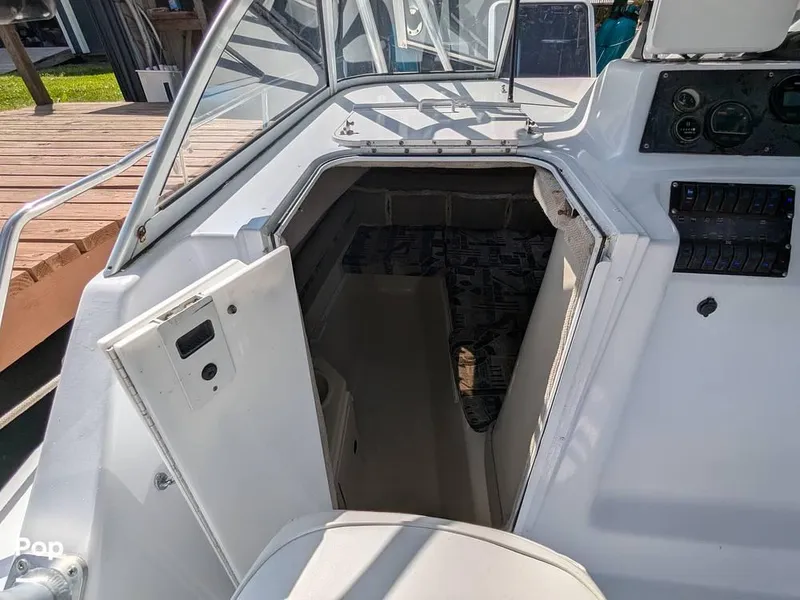 Slide: The Image of 2001 Pro Sports 22 ProKAT for sale in Astor, FL - 45