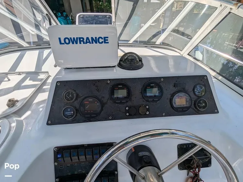 Slide: The Image of 2001 Pro Sports 22 ProKAT for sale in Astor, FL - 5