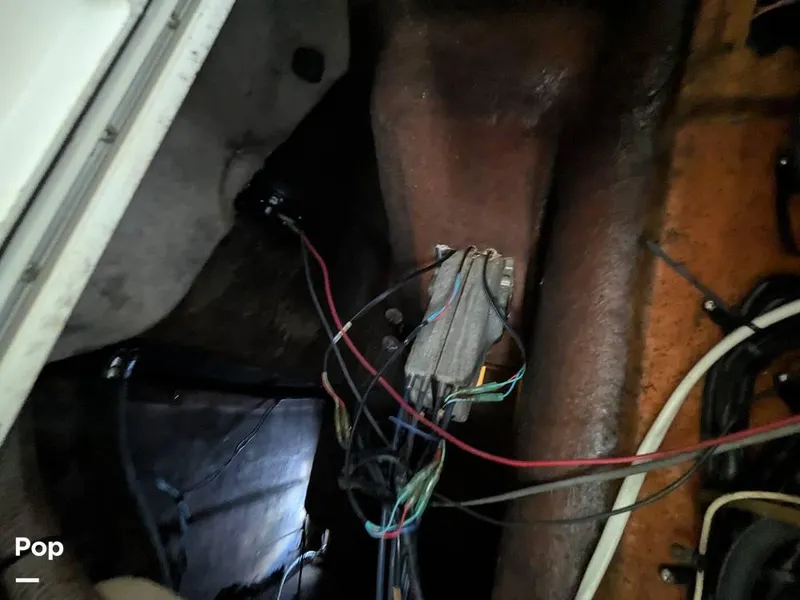 Slide: The Image of 2001 Pro Sports 22 ProKAT for sale in Astor, FL - 51