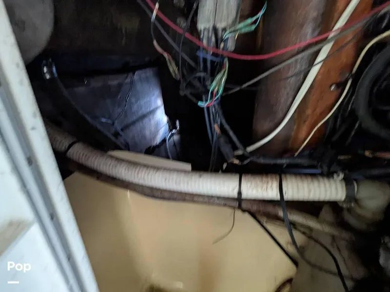 Slide: The Image of 2001 Pro Sports 22 ProKAT for sale in Astor, FL - 52