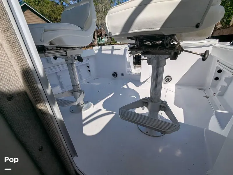 Slide: The Image of 2001 Pro Sports 22 ProKAT for sale in Astor, FL - 54