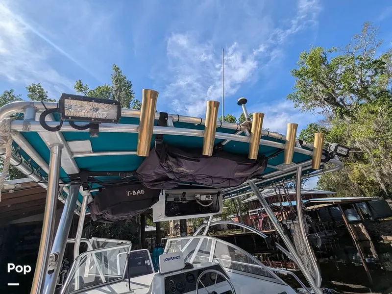 Slide: The Image of 2001 Pro Sports 22 ProKAT for sale in Astor, FL - 55