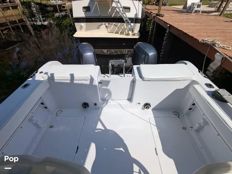 Slide: The Image of 2001 Pro Sports 22 ProKAT for sale in Astor, FL - 6