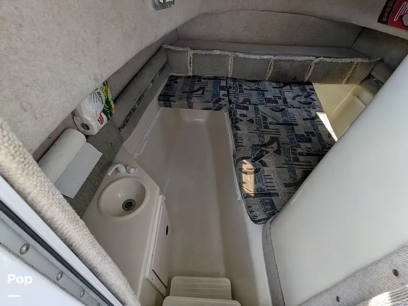 Slide: The Image of 2001 Pro Sports 22 ProKAT for sale in Astor, FL - 7