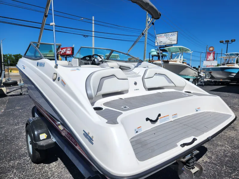 Slide: The Image of Aft Side - 3