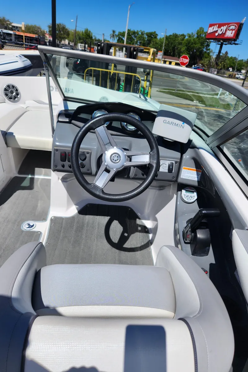 Slide: The Image of Console - 6