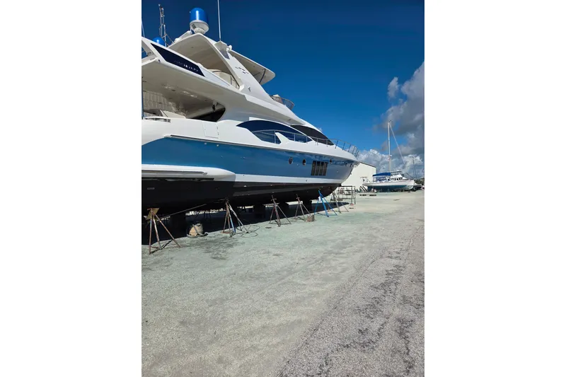 Slide: The Image of Boatyard 10-24-2025 - 103