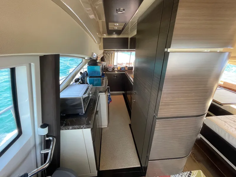 Slide: The Image of Azimut 70 2014 - 52