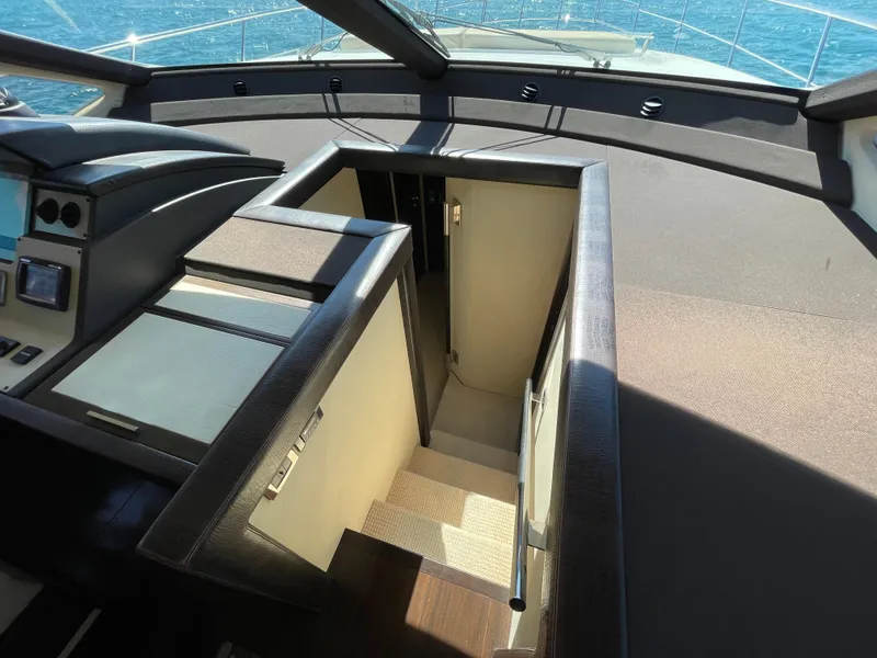 Slide: The Image of Azimut 70 2014 - 56