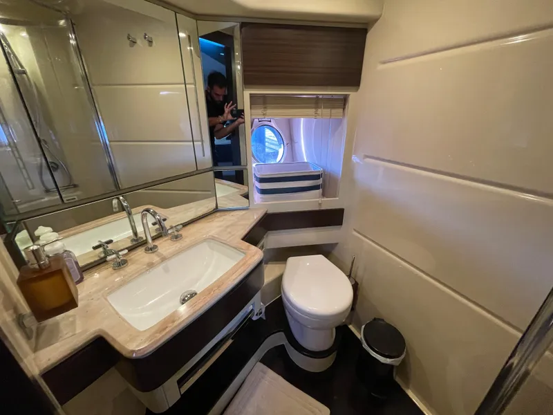 Slide: The Image of Azimut 70 2014 - 71