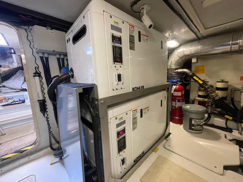 Slide: The Image of Azimut 70 2014 - 82