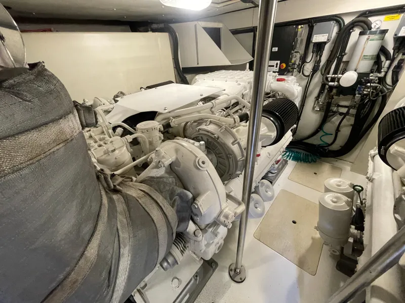 Slide: The Image of Azimut 70 2014 - 85