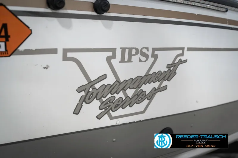 Slide: The Image of Lund 1775 Pro-V SE 2001 - 51