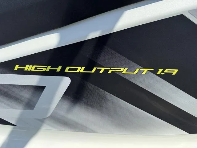 Slide: The Image of Yamaha GP HO 2025 - 10