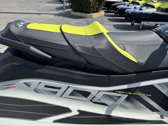 Slide: The Image of Yamaha GP HO 2025 - 8