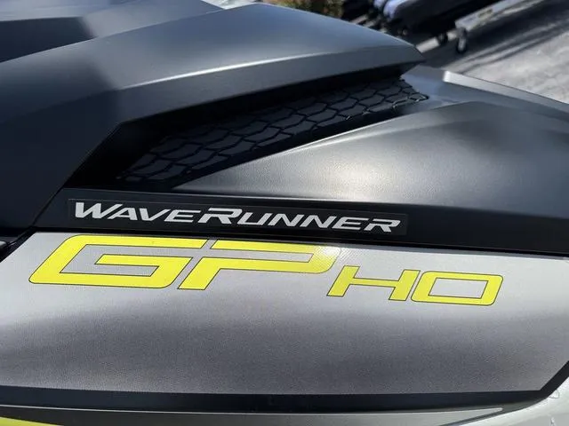 Slide: The Image of Yamaha GP HO 2025 - 11